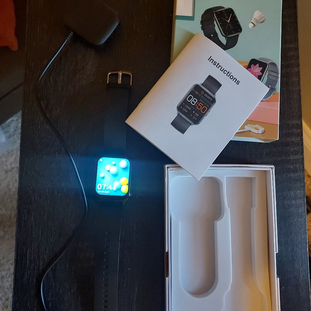 Smart Watch